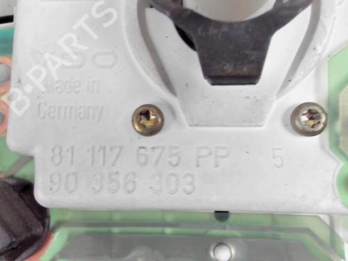 Used Instrument cluster Instrument cluster 20398220 20398220