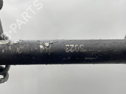 Left front driveshaft MERCEDES-BENZ A-CLASS (W169) A 180 CDI (169.007, 169.307) | BP29491145M38 