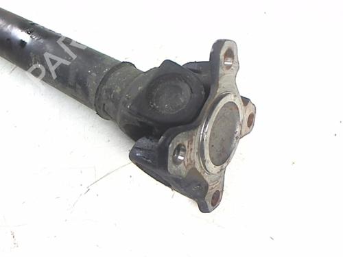 Used Driveshaft BMW X3 (E83) 2.0 d (150 hp) 21205857