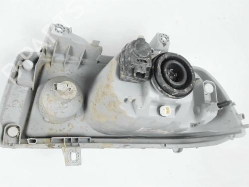 Right headlight FIAT SCUDO Van (220_) 2.0 JTD | BP31679288C29 