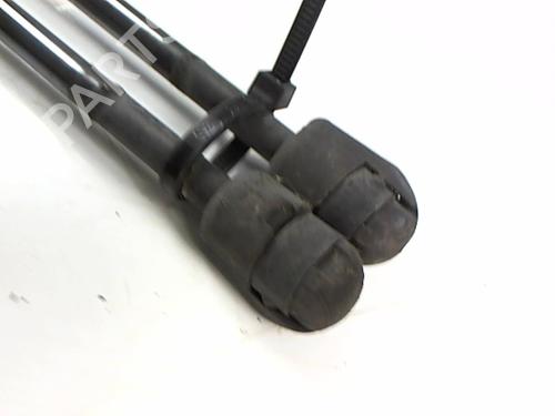 Gassdemper Bakluke ROVER 25 I Hatchback (RF) 1.4 16V | BP20403933C138 