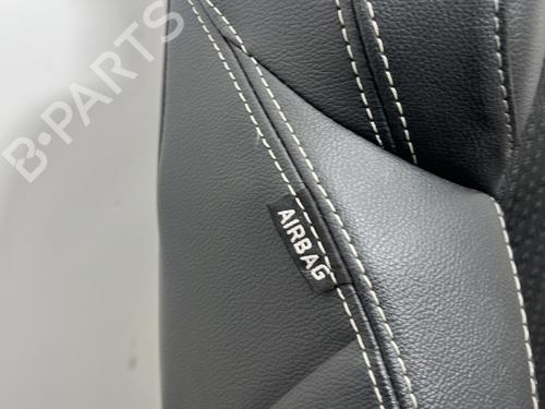 Right front seat RENAULT KADJAR (HA_, HL_) 1.2 TCe 130 (HLMR) | BP33445603C16 - Image 6