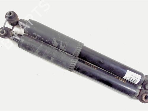 Right rear shock absorber PEUGEOT 208 I (CA_, CC_) 1.2 PureTech 82 | BP20443362M19 