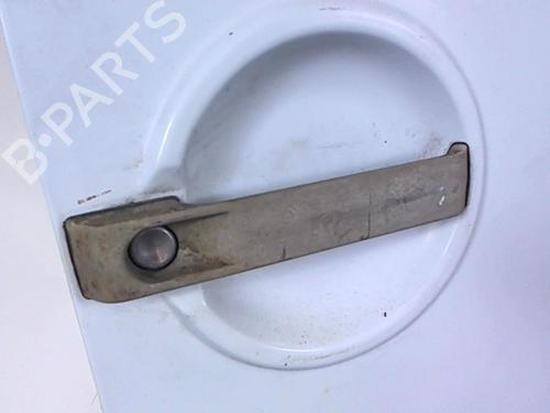 Right front door RENAULT MASTER I Van (T__) 28-35 2.4 D | BP21203588C3