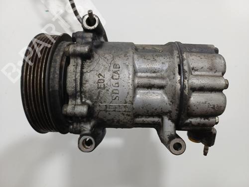 AC compressor PEUGEOT 307 (3A/C) 1.6 HDi | BP37679948M34  - Image 5