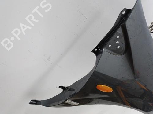 Right front fenders NISSAN ALMERA TINO (V10) 2.2 dCi | BP20405942C42 