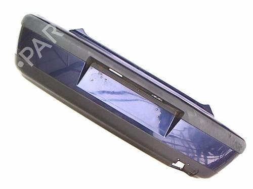 Used Rear bumper SEAT CORDOBA (6K1, 6K2) 1.9 SDI (68 hp) 25263750