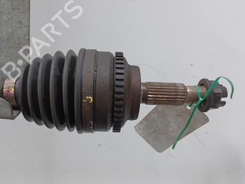 Used Right front driveshaft Right front driveshaft 20401645 20401645