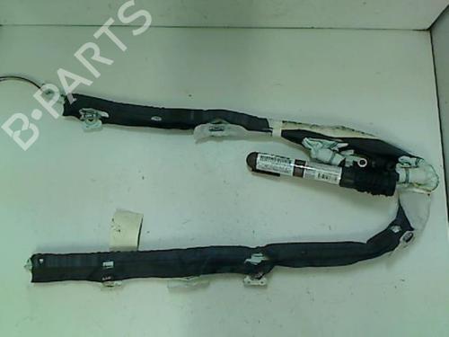 Used Left curtain airbag CITROËN C4 Picasso I MPV (UD_) 1.6 HDi (109 hp) 20457885