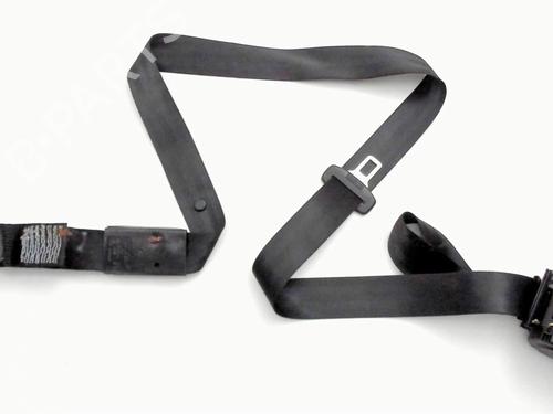 Rear left seatbelt AUDI A2 (8Z0) 1.4 | BP27873644I29  - Image 5