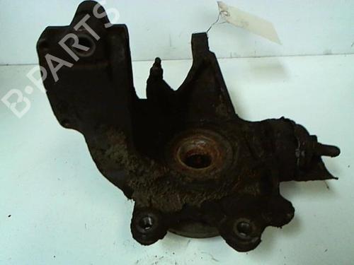 Right front steering knuckle CITROËN BX (XB-_) 16 | BP21204075M26 