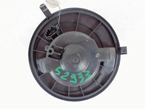 Heater blower motor VW GOLF VI (5K1) 1.4 | BP20460138M62 