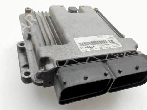 Engine control unit (ECU) FIAT DOBLO Cargo (263_) | BP38101289M57 - Image 4