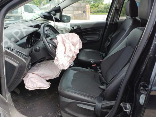 Left front seat FORD ECOSPORT 1.0 EcoBoost | BP30308564C15  - Image 17