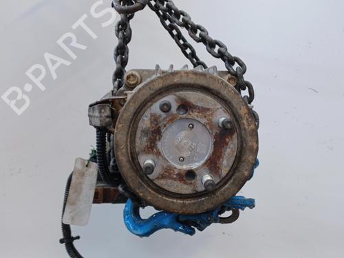 Rear differential JEEP COMPASS (MK49) 2.4 4x4 | BP21237870M24 - Image 4