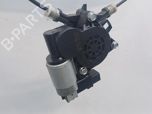 Used Front left window mechanism Front left window mechanism MAZDA 5 (CR) 2.0 CD (CR19) (110 hp) 20450073 20450073