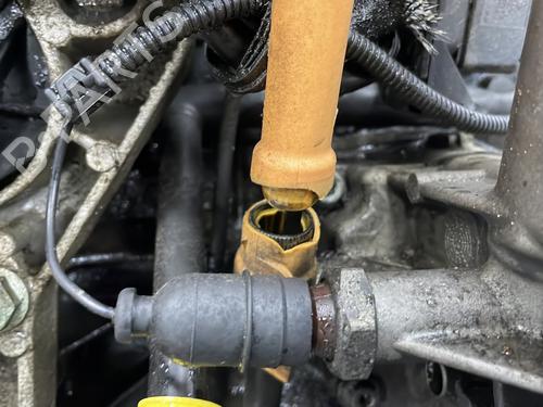 Engine VW GOLF IV (1J1) 1.9 TDI | BP25122450M1 
