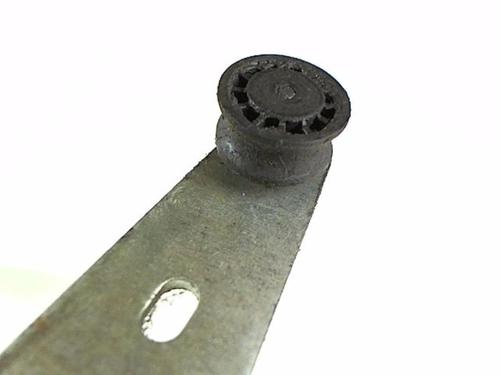Rear right window mechanism VW GOLF IV Cabriolet (1E7) 1.6 | BP20478304C25 