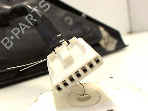 Left mirror ALFA ROMEO 147 (937_) 1.9 JTD (937.AXD1A, 937.BXD1A, 937.AXV1A, 937.BXB1A,... | BP21231496C26 