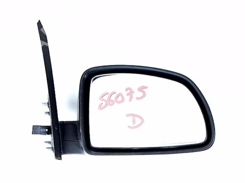 Used Right mirror OPEL MERIVA A MPV (X03) 1.6 (E75) (105 hp) 20422067
