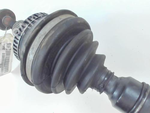 Left front driveshaft AUDI A6 C5 (4B2) 2.5 TDI quattro | BP20462686M38 
