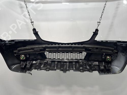 Front bumper MERCEDES-BENZ A-CLASS (W169) A 180 CDI (169.007, 169.307) | BP29749588C7 