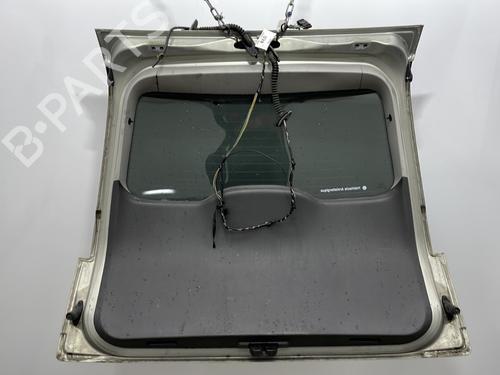 Tailgate FORD C-MAX (DM2) 1.6 TDCi | BP26964887C6 