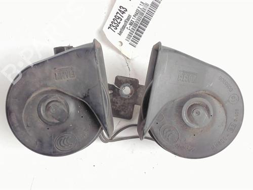 Horn FORD C-MAX (DM2) 1.8 TDCi | BP20396586E13 