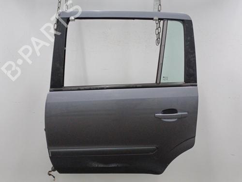 Left rear door OPEL ZAFIRA / ZAFIRA FAMILY B (A05) 1.9 CDTI (M75) | BP20464701C4 