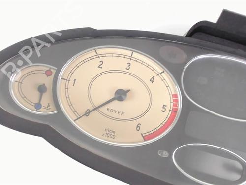 Instrument cluster ROVER 75 (RJ) 2.0 CDT | BP20396947C47 