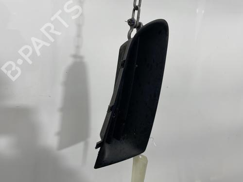 Atrapa chłodnicy / Grill RENAULT CLIO III (BR0/1, CR0/1) 1.6 16V (BR09, BR0T, CR09, CR0T) | BP30736588C40