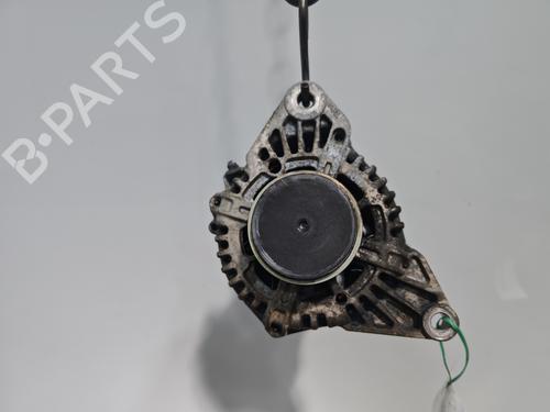 Used Alternator Alternator HYUNDAI GETZ (TB) 1.5 CRDi (88 hp) 33895081 33895081