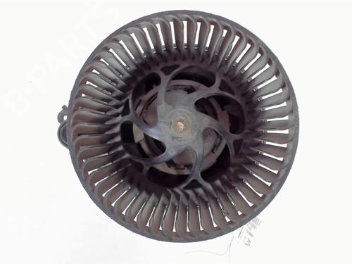 Used Heater blower motor Heater blower motor MERCEDES-BENZ SPRINTER 3-t Van (B903) 308 D 2.3 (903.361, 903.362, 903.363) (79 hp) 20477282 20477282