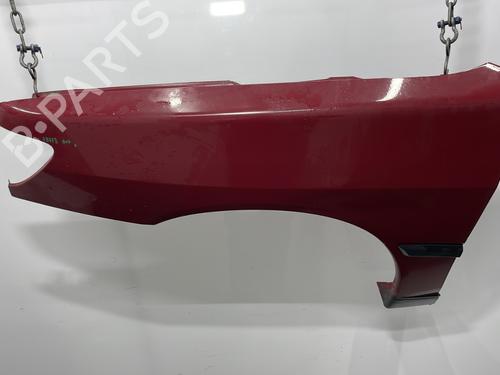 Used Left front fenders PEUGEOT 306 Hatchback (7A, 7C, N3, N5) 1.4 (75 hp) 32014011