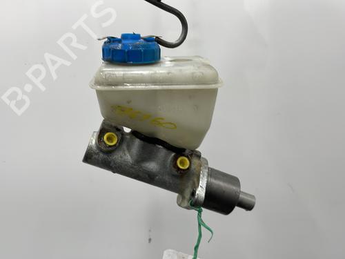 Brake master cylinder PEUGEOT 205 II (20A/C) 1.7 Diesel | BP25341858M77 