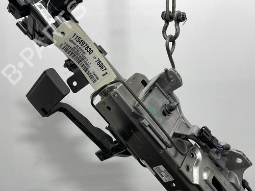 Steering column OPEL ASTRA K (B16) 1.2 Turbo (68) | BP30364128M21  - Image 8