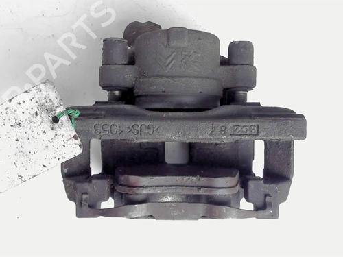 Used Left front brake caliper Left front brake caliper PEUGEOT 308 II (LB_, LP_, LW_, LH_, L3_) 1.6 THP (156 hp) 20428911 20428911