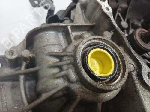 Gearbox RENAULT TRAFIC III Van (FG_) 1.6 dCi 90 (FGME) | BP36900422M3  - Image 9