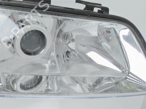 Right headlight AUDI A6 C5 (4B2, 4B4) | BP33439041C29 - Image 2