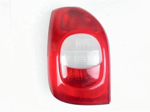 Venstre baglygte CITROËN XSARA PICASSO (N68) 2.0 HDi (90 hp) 32509087