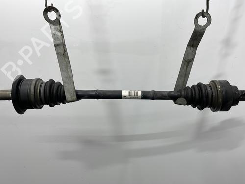 Used Left rear driveshaft BMW 1 (F20) 120 d (184 hp) 26009129
