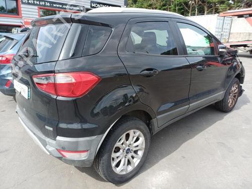 Used Engine FORD ECOSPORT 1.0 EcoBoost (125 hp) 29560711