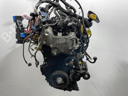 Engine RENAULT TRAFIC III Van (FG_) 1.6 dCi 115 (FGMD) | BP32138925M1 