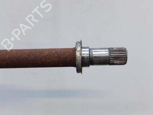 Used Right front driveshaft HONDA CIVIC VIII Hatchback (FN, FK) 2.2 CTDi (FK3) (140 hp) 20468590