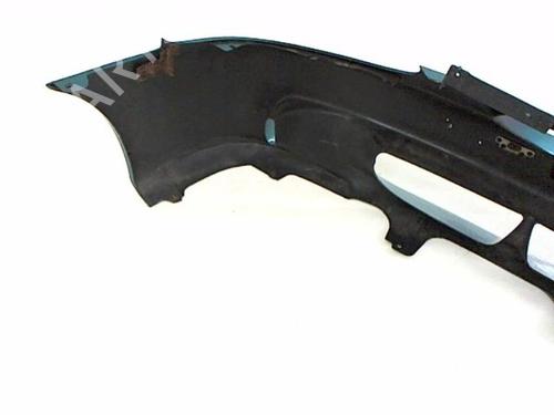 Front bumper HYUNDAI ACCENT I (X-3)  | BP21203520C7 