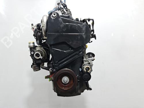 Engine RENAULT MEGANE CC (EZ0/1_) 1.5 dCi (EZ09, EZ1G, EZ0D, EZ14) | BP40280113M1 - Image 3
