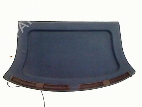 Used Rear parcel shelf RENAULT SAFRANE I (B54_) 2.1 dT (B546) (88 hp) 21204303