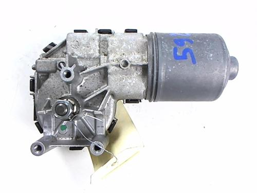 Used Front wiper motor BMW X3 (E83) 2.0 d (150 hp) 20467167