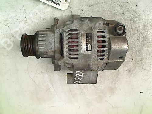 Generator ROVER 600 I (RH) 620 Sdi (105 hp) 21233052