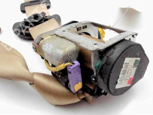 Front left seatbelt VW GOLF V (1K1) 1.9 TDI | BP33314907I26 - Image 2